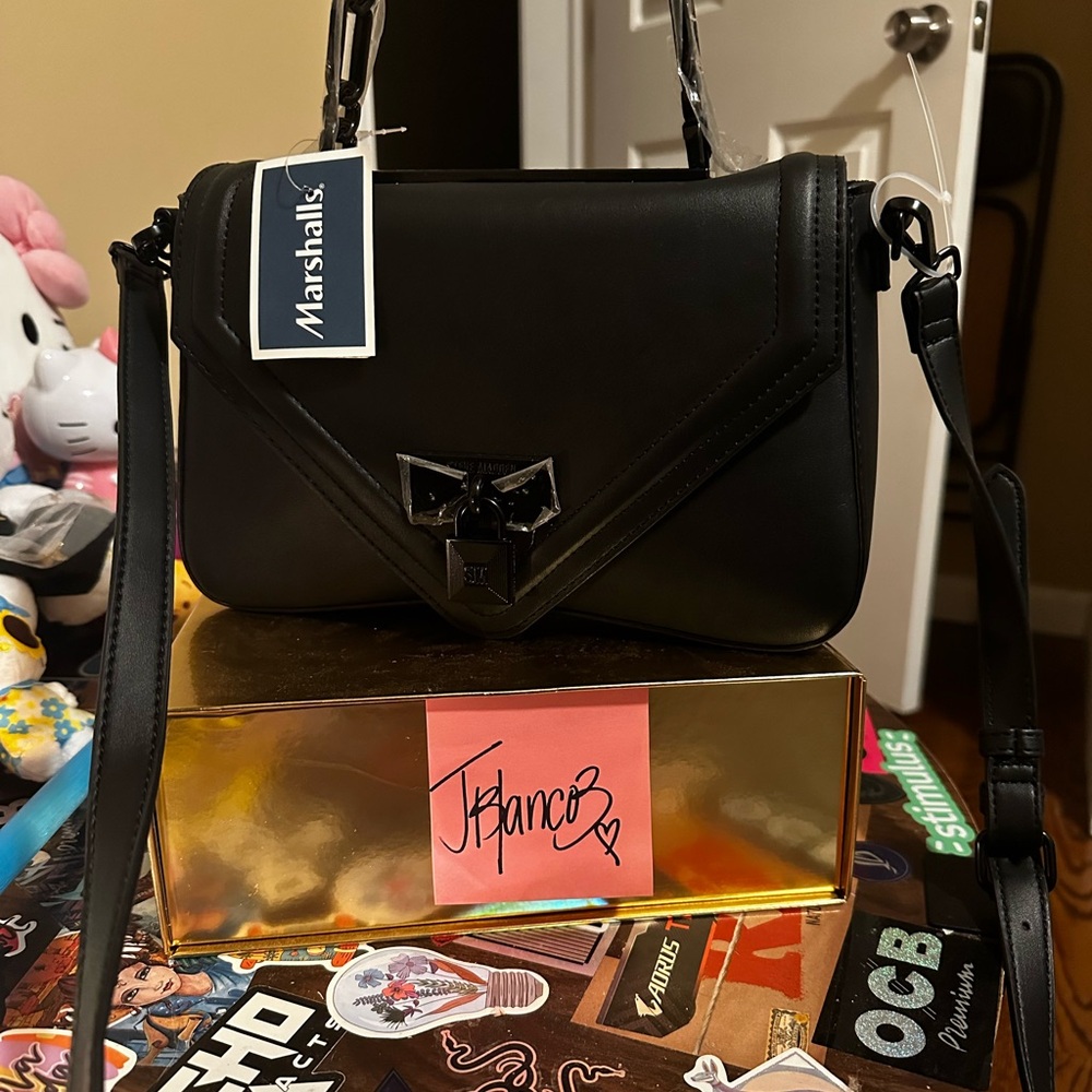 Steve Madden Crossbody/Clutch